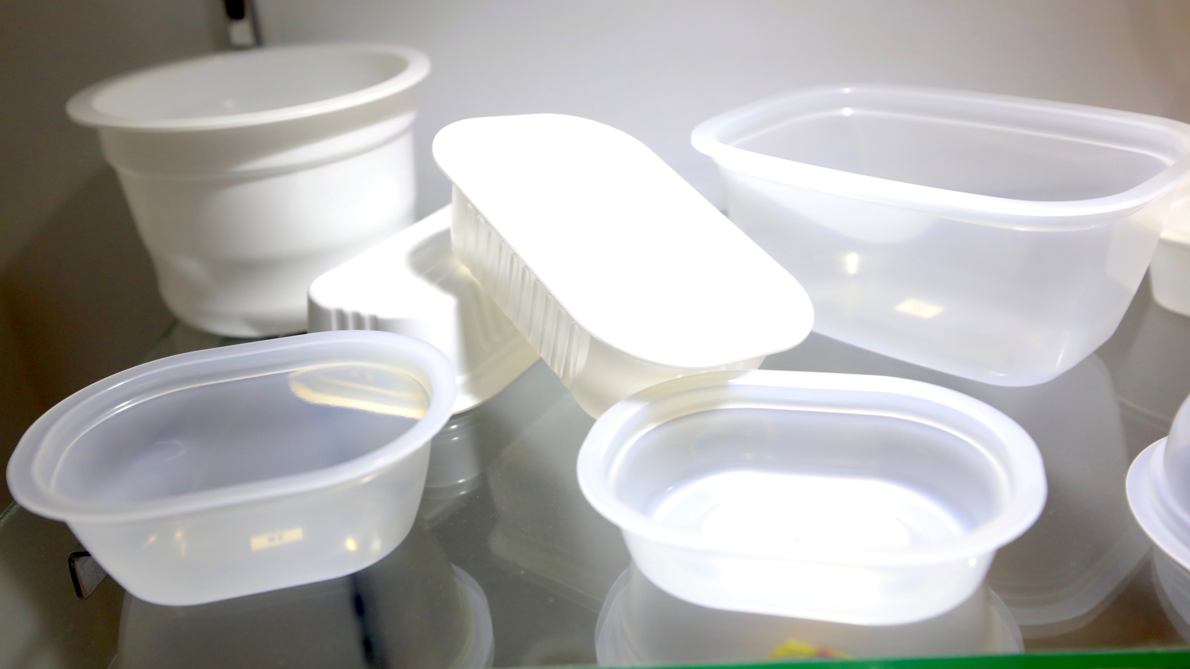 “เอกา โกลบอล” เผยแผนบริหารความเสี่ยงรับมือวิกฤตปิโตรเคมีโลก สต็อกวัตถุดิบยาวถึง พ.ค. 69 ตรึงราคาสวนตลาดตึงตัว