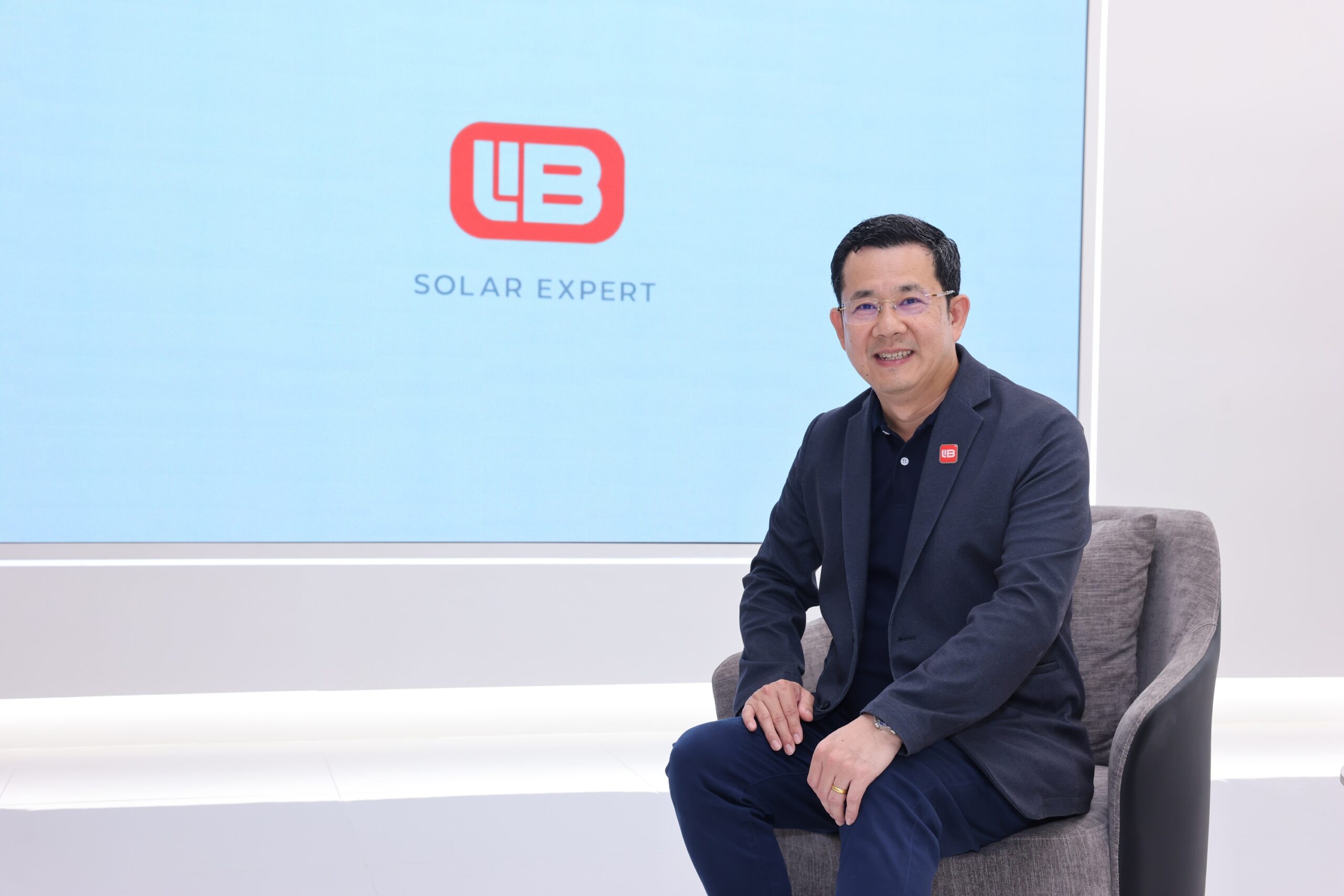 Energylib ขานรับมาตรการลดหย่อนภาษีโซลาร์เซลล์สูงสุด 200,000 บาท พร้อมชูโซลาร์โซลูชันครบวงจรสำหรับที่อยู่อาศัย