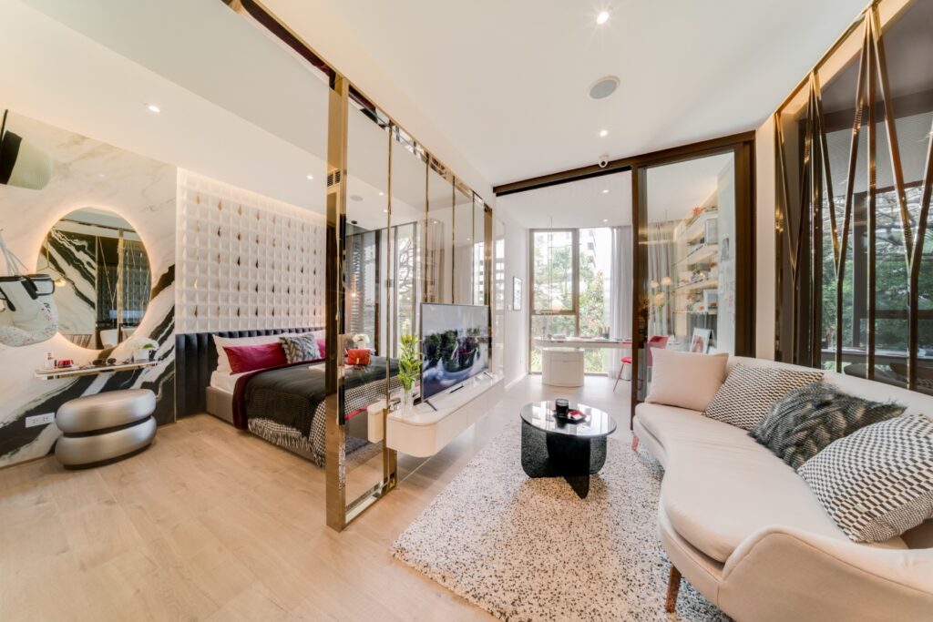 Fynn Asoke Sukhumvit Condo 3 0