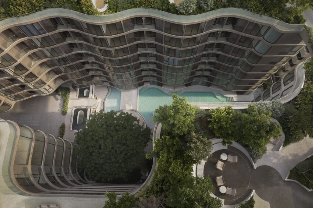 Fynn Asoke Sukhumvit Condo 2 0