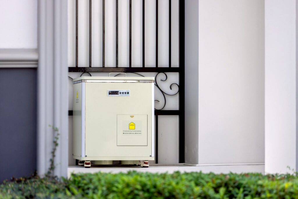 Gramour Sathorn บ้านที่ออกแบบเพื่อความยั่งยืน…และชีวิตที่เหนือกว่า “เพราะเราเชื่อว่า… บ้านที่ดี ควรดูแลได้ทั้งคุณ และโลกใบนี้”