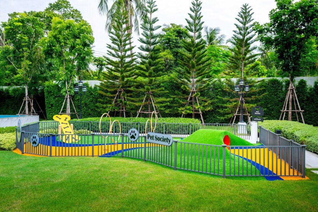 Gramour Sathorn บ้านที่ออกแบบเพื่อความยั่งยืน…และชีวิตที่เหนือกว่า “เพราะเราเชื่อว่า… บ้านที่ดี ควรดูแลได้ทั้งคุณ และโลกใบนี้”