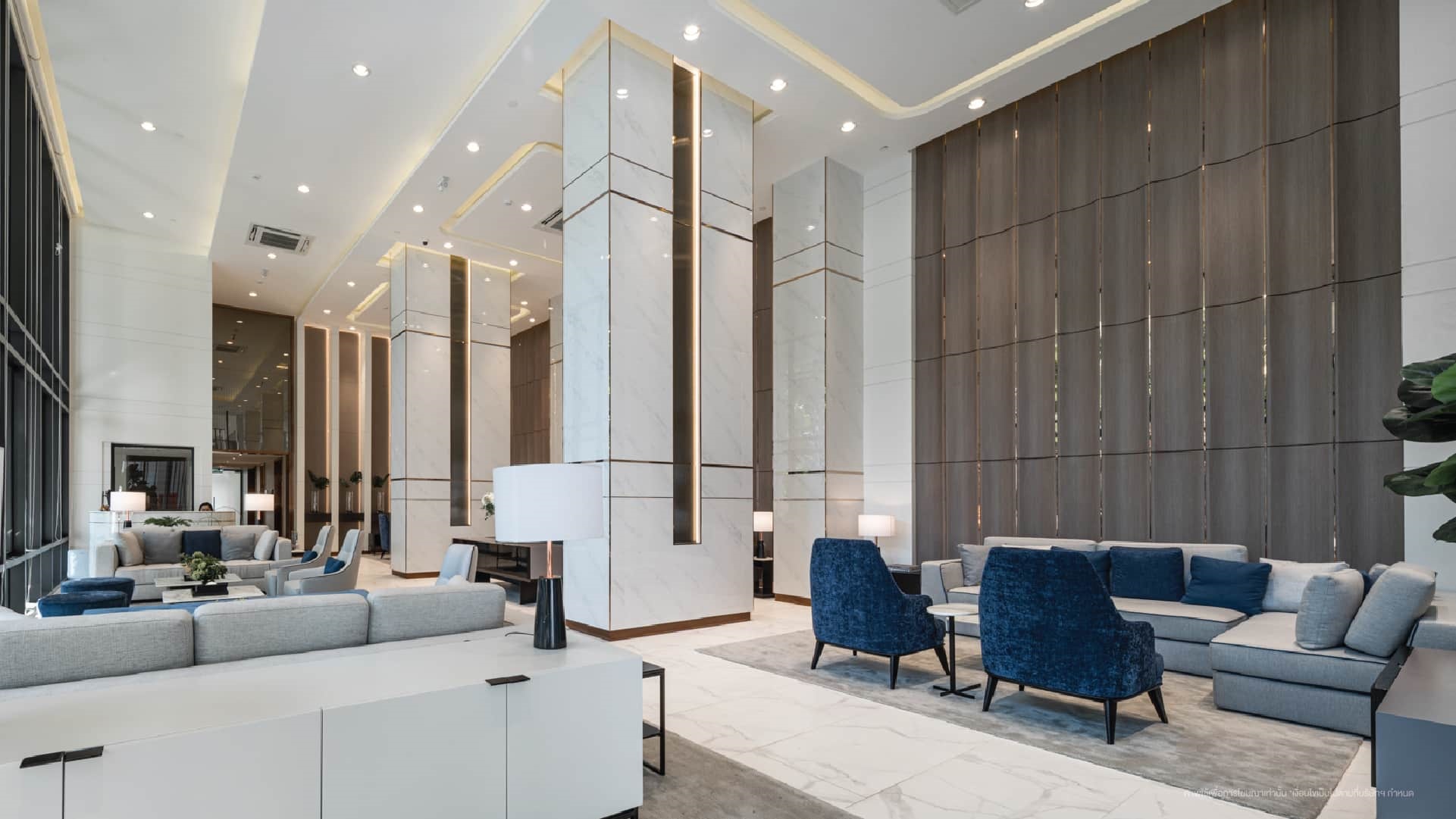 แกรนด์ ยูนิตี้ จัดโปรฉลองวาเลนไทน์ “love At First Sight” กับโครงการ “เซียล่า จรัญฯ 13 สเตชั่น” คอนโดพร้อมอยู่ 0 เมตร ติด Mrt จรัญฯ 13 ให้คุณตกหลุมรักตั้งแต่แรกเห็นกับราคาพิเศษ พร้อมดีลสุดคุ้ม วันที่ 14 – 15 ก.พ. นี้