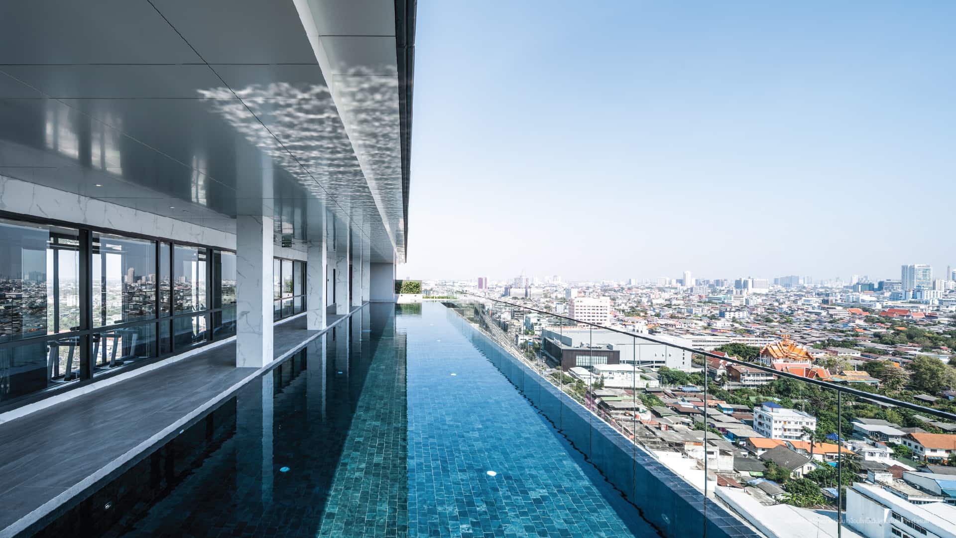 แกรนด์ ยูนิตี้ จัดโปรฉลองวาเลนไทน์ “love At First Sight” กับโครงการ “เซียล่า จรัญฯ 13 สเตชั่น” คอนโดพร้อมอยู่ 0 เมตร ติด Mrt จรัญฯ 13 ให้คุณตกหลุมรักตั้งแต่แรกเห็นกับราคาพิเศษ พร้อมดีลสุดคุ้ม วันที่ 14 – 15 ก.พ. นี้