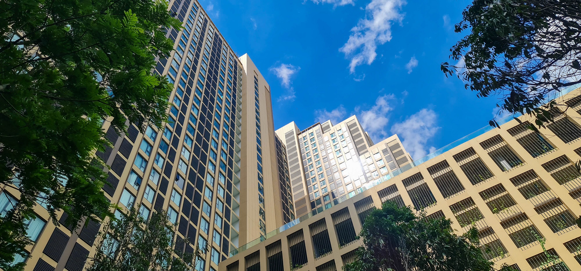 แกรนด์ ยูนิตี้ คัดห้องสวยหลุดโอน พร้อมอยู่ โครงการ “เดนิม จตุจักร” จัดโปรฯ สุดคุ้ม ผ่อนเบาๆ 7,000 บาท/เดือน* ควบการันตีปล่อยเช่า 12,000 บาท/เดือน* ดีเดย์ 15 – 16 พ.ย. นี้