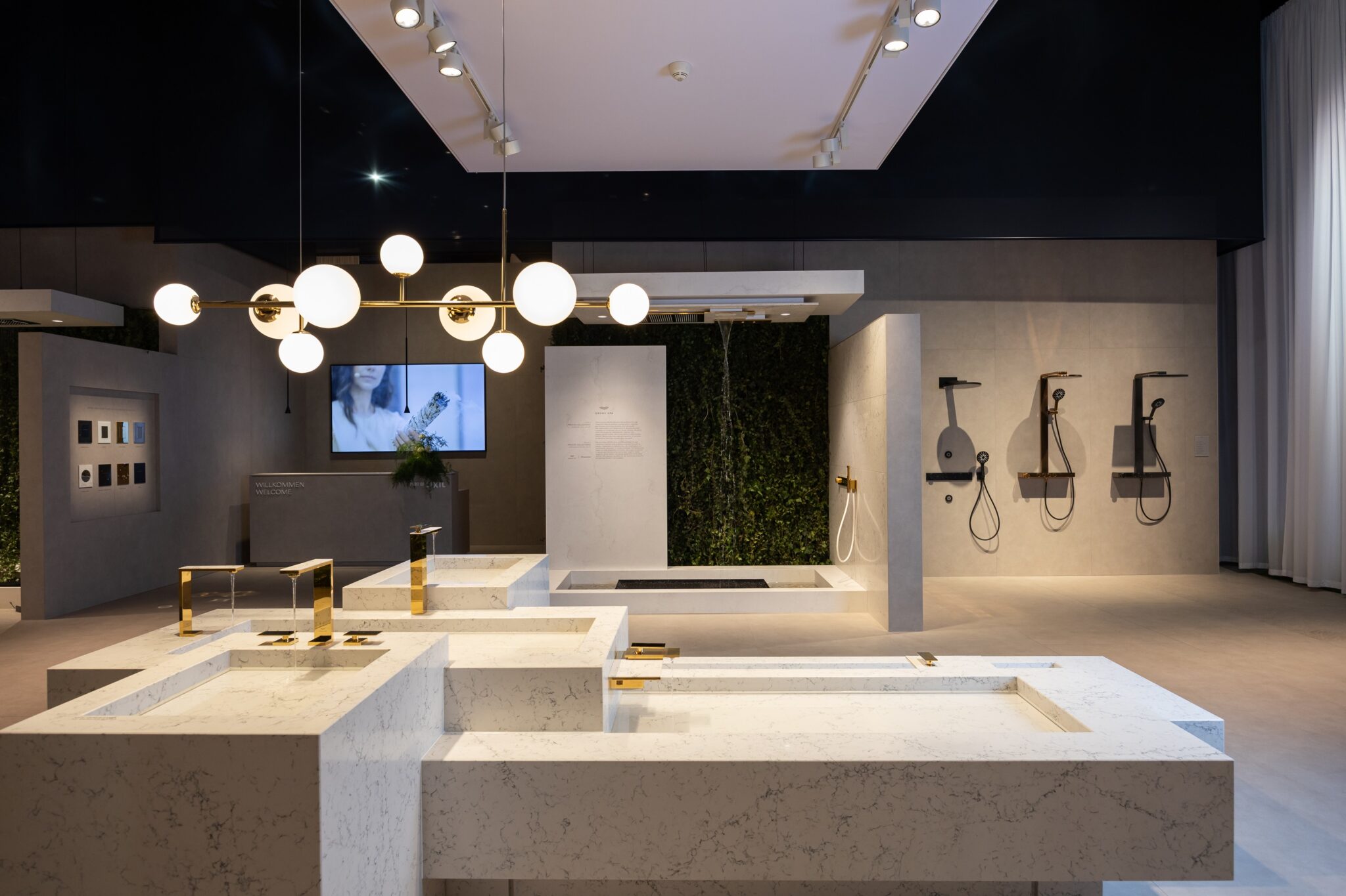 Grohe Ish 2025 Grohe Spa Photo 1