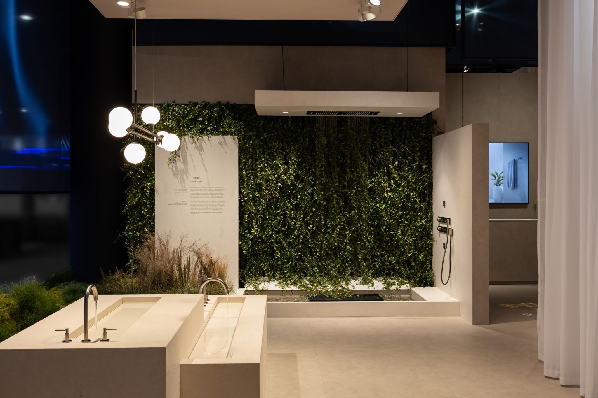 Grohe Ish 2025 Grohe Spa Photo 2