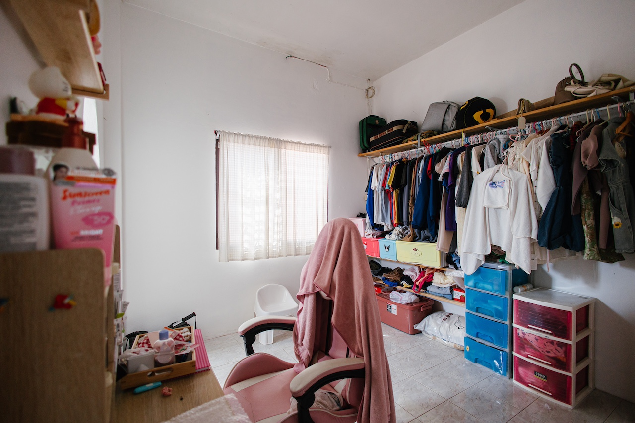 ไฮเตอร์ ย้ำจุดยืนด้านการปกป้องสุขอนามัยให้คนไทยด้วยภาพความสำเร็จแคมเปญ “บ้านสุขภาพดี” กระตุ้นคนไทยอย่าละเลยเรื่องความสะอาด ลงมือ ซัก เช็ด ล้าง แม้ในมุมที่ถูกลืม พร้อมชวน ‘แมวบิน นักจัดระเบียบบ้าน’ ร่วมภารกิจ ‘บ้านสุขภาพดี’ ยกระดับความสะอาดครัวเรือนทั่วไทยให้น่าอยู่มีสุขภาพดีอีกครั้ง