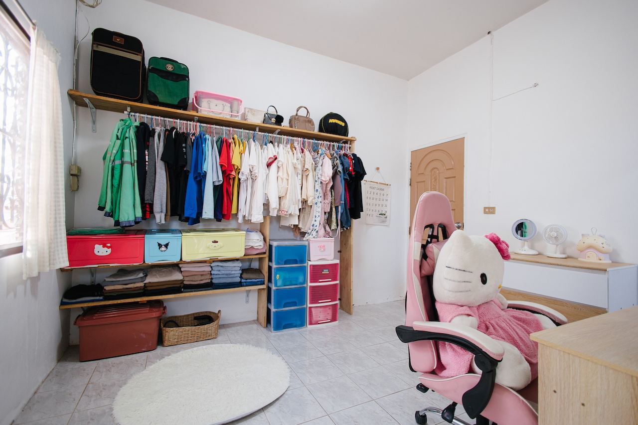 ไฮเตอร์ ย้ำจุดยืนด้านการปกป้องสุขอนามัยให้คนไทยด้วยภาพความสำเร็จแคมเปญ “บ้านสุขภาพดี” กระตุ้นคนไทยอย่าละเลยเรื่องความสะอาด ลงมือ ซัก เช็ด ล้าง แม้ในมุมที่ถูกลืม พร้อมชวน ‘แมวบิน นักจัดระเบียบบ้าน’ ร่วมภารกิจ ‘บ้านสุขภาพดี’ ยกระดับความสะอาดครัวเรือนทั่วไทยให้น่าอยู่มีสุขภาพดีอีกครั้ง