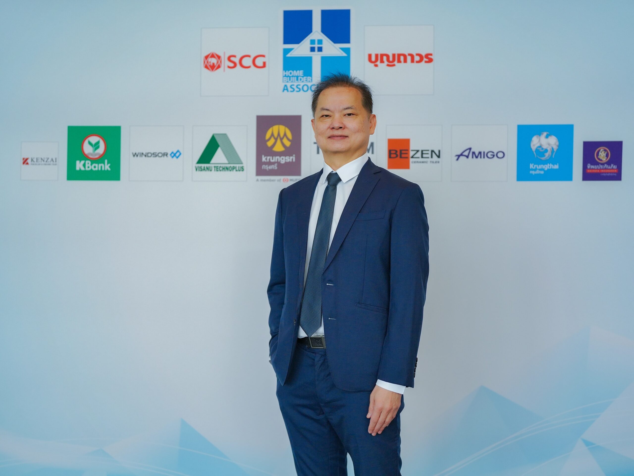 สมาคมธุรกิจรับสร้างบ้าน เปิดยิ่งใหญ่ ‘รับสร้างบ้าน Focus 2026’ ชี้โอกาสทองผู้บริโภค ล็อกราคาบ้านต้นทุนเดิม เหตุการณ์สู้รบ ดันต้นทุนพุ่งมากกว่า 5% ไตรมาส 2