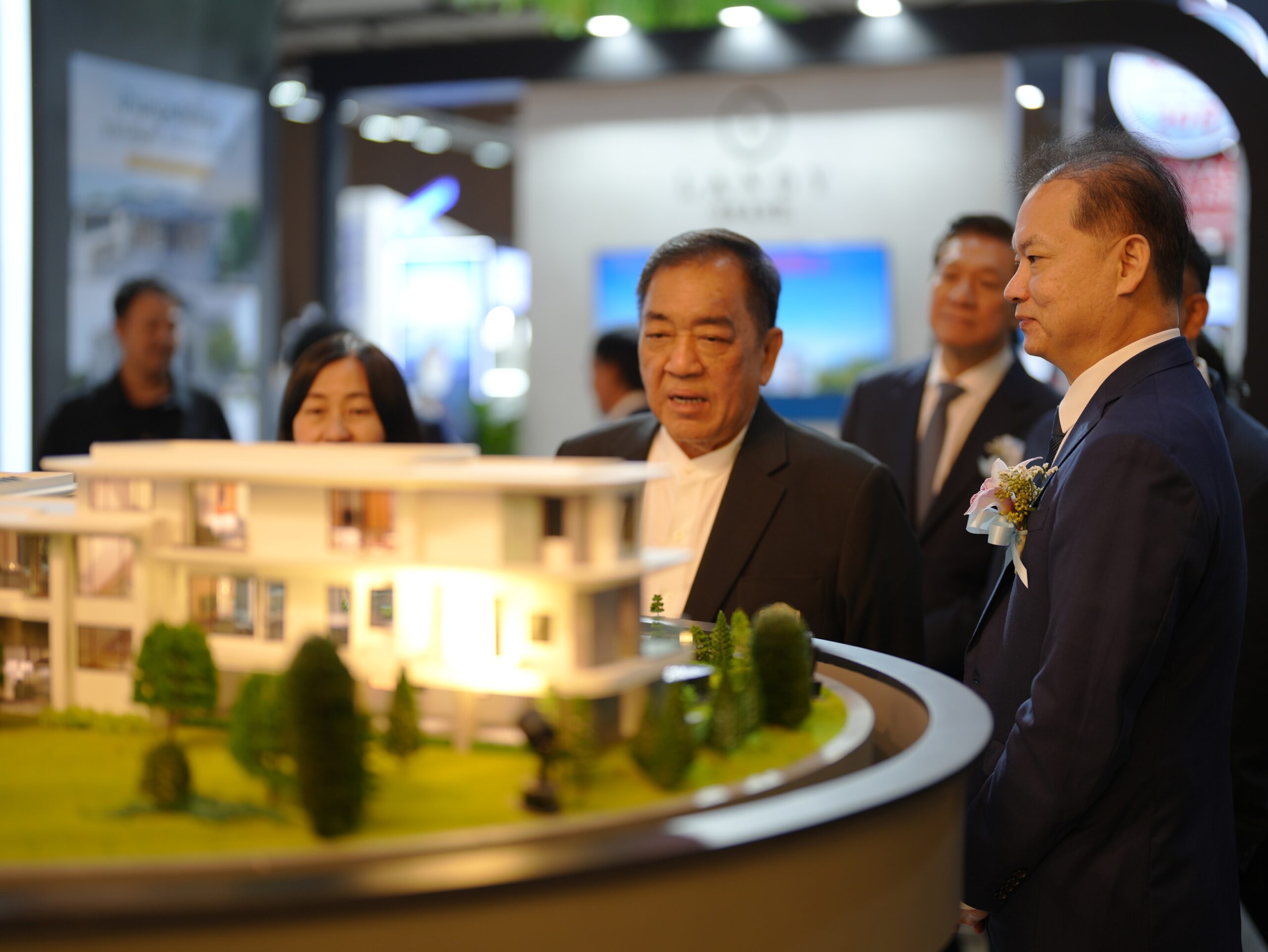 สมาคมธุรกิจรับสร้างบ้าน เปิดยิ่งใหญ่ ‘รับสร้างบ้าน Focus 2026’ ชี้โอกาสทองผู้บริโภค ล็อกราคาบ้านต้นทุนเดิม เหตุการณ์สู้รบ ดันต้นทุนพุ่งมากกว่า 5% ไตรมาส 2