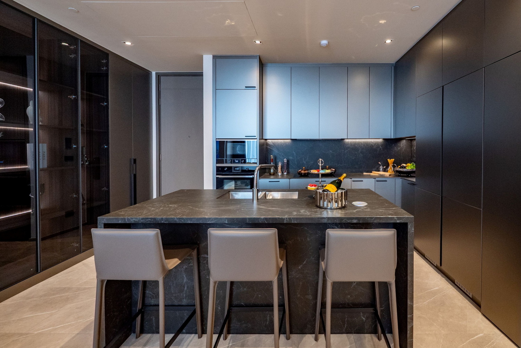 Hyde Heritage Thonglor ร่วมมือ 5 พันธมิตรแบรนด์ดังระดับโลก ยกระดับประสบการณ์การอยู่อาศัย และไลฟ์สไตล์ให้กับลูกบ้าน ด้วยบริการสุด Privilege Ultimate Prestige