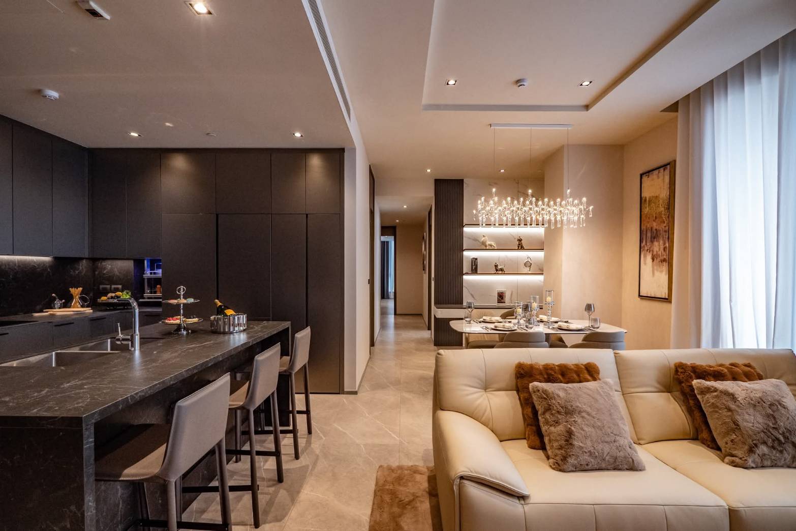 Hyde Heritage Thonglor ร่วมมือ 5 พันธมิตรแบรนด์ดังระดับโลก ยกระดับประสบการณ์การอยู่อาศัย และไลฟ์สไตล์ให้กับลูกบ้าน ด้วยบริการสุด Privilege Ultimate Prestige