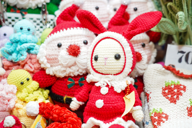 เมืองสุขสยาม ณ ไอคอนสยาม ชวนยิ้มรับศักราชใหม่ ในงาน “สุขกันเถอะเรา” เติมความสุขหลากรูปแบบผ่านเสน่ห์แบบไทย ๆ ตั้งแต่วันนี้ – 7 มกราคม 2569