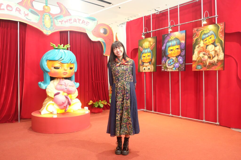 3. Morning Glory By Tomato Head พรพพิน หล้าทาพรพพิน หล้าทา