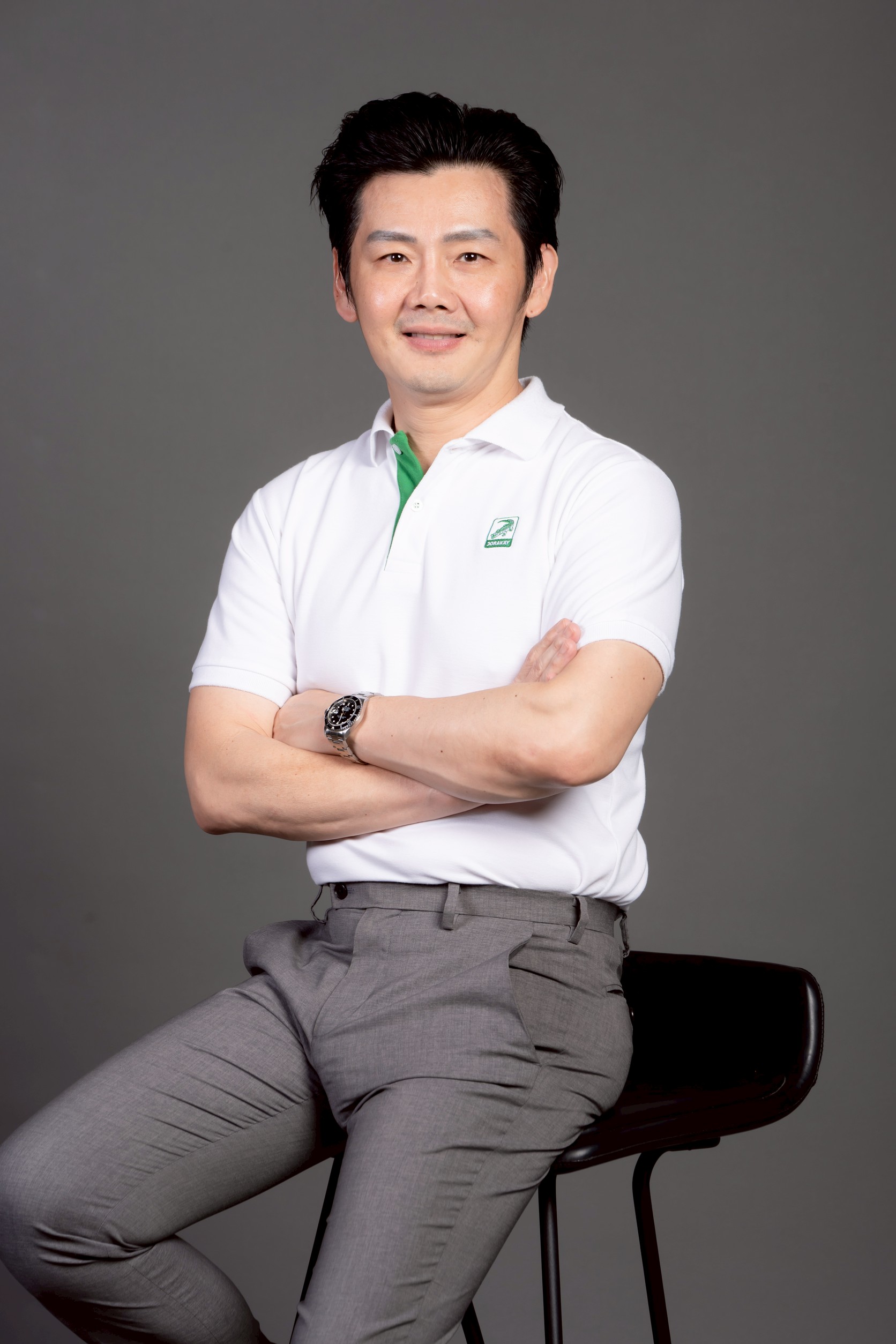 “จระเข้” ผนึกกำลัง กรมช่างโยธาทหารอากาศ ถ่ายทอดความรู้งานก่อสร้าง ซ่อมแซมโดยมืออาชีพ เสริมศักยภาพบุคลากร ขับเคลื่อนมาตรฐานการก่อสร้างไทยสู่ความปลอดภัยอย่างยั่งยืน