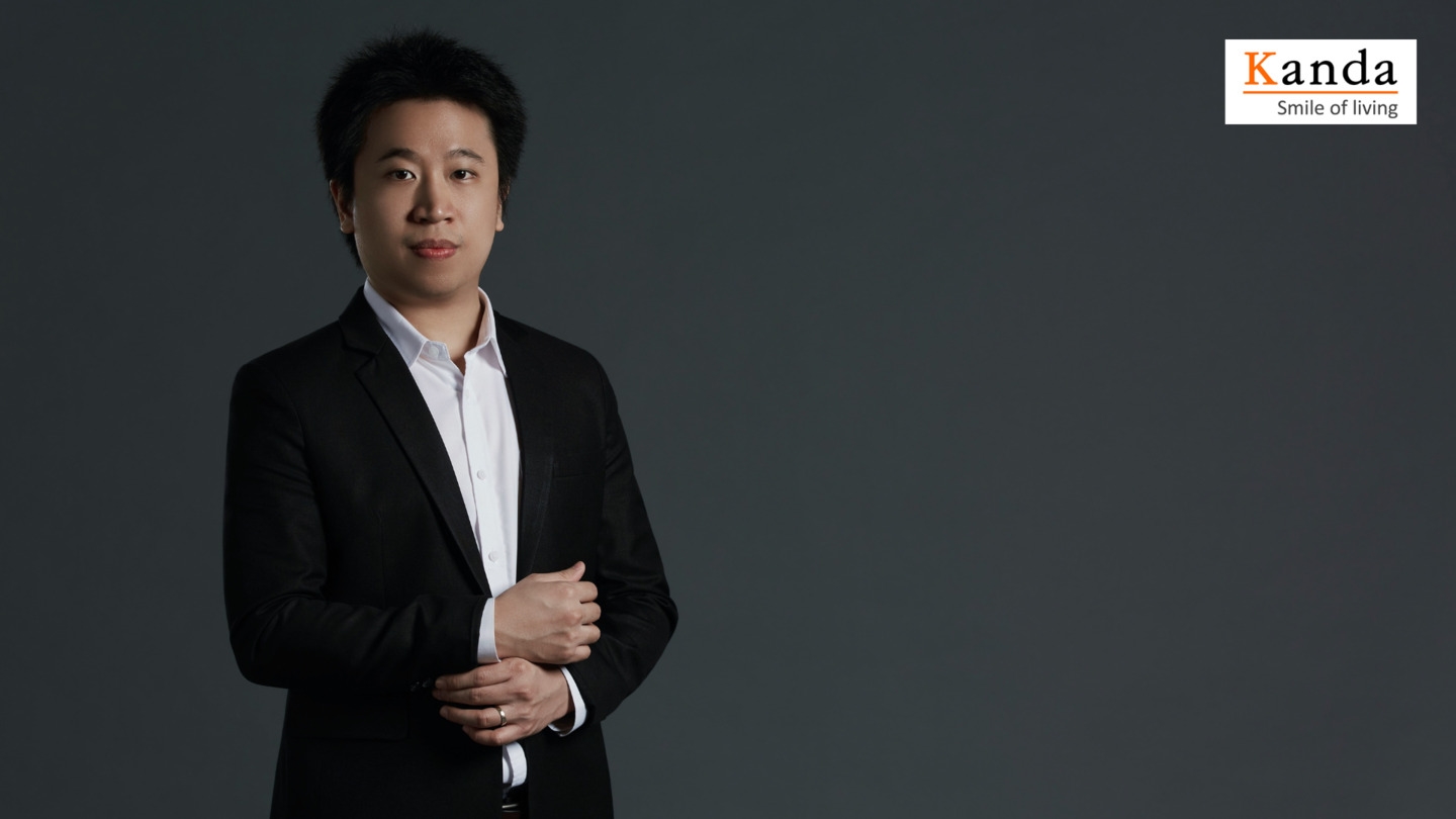 กานดา พร็อพเพอร์ตี้ กางแผนปี 69 พร้อมส่ง Parq Villa ลุยพูลวิลล่าภูเก็ต