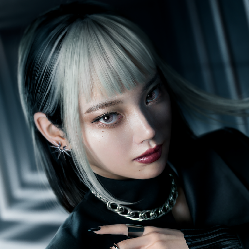 Kate เปิดตัวแคมเปญระดับโลก “lights On Shadow” นิยามแห่งความงามผ่านมิติของแสงและเงา ถ่ายทอดแนวคิดผ่านบทเพลง “gyakko Replica ” โดย Vaundy พร้อมเปิดตัวคาแรกเตอร์เสมือน “stare” ผู้สะท้อนเมคอัพแห่งแสงและเงาอย่างแท้จริง