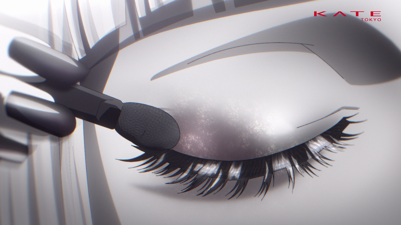 Kate เปิดตัวแคมเปญระดับโลก “lights On Shadow” นิยามแห่งความงามผ่านมิติของแสงและเงา ถ่ายทอดแนวคิดผ่านบทเพลง “gyakko Replica ” โดย Vaundy พร้อมเปิดตัวคาแรกเตอร์เสมือน “stare” ผู้สะท้อนเมคอัพแห่งแสงและเงาอย่างแท้จริง