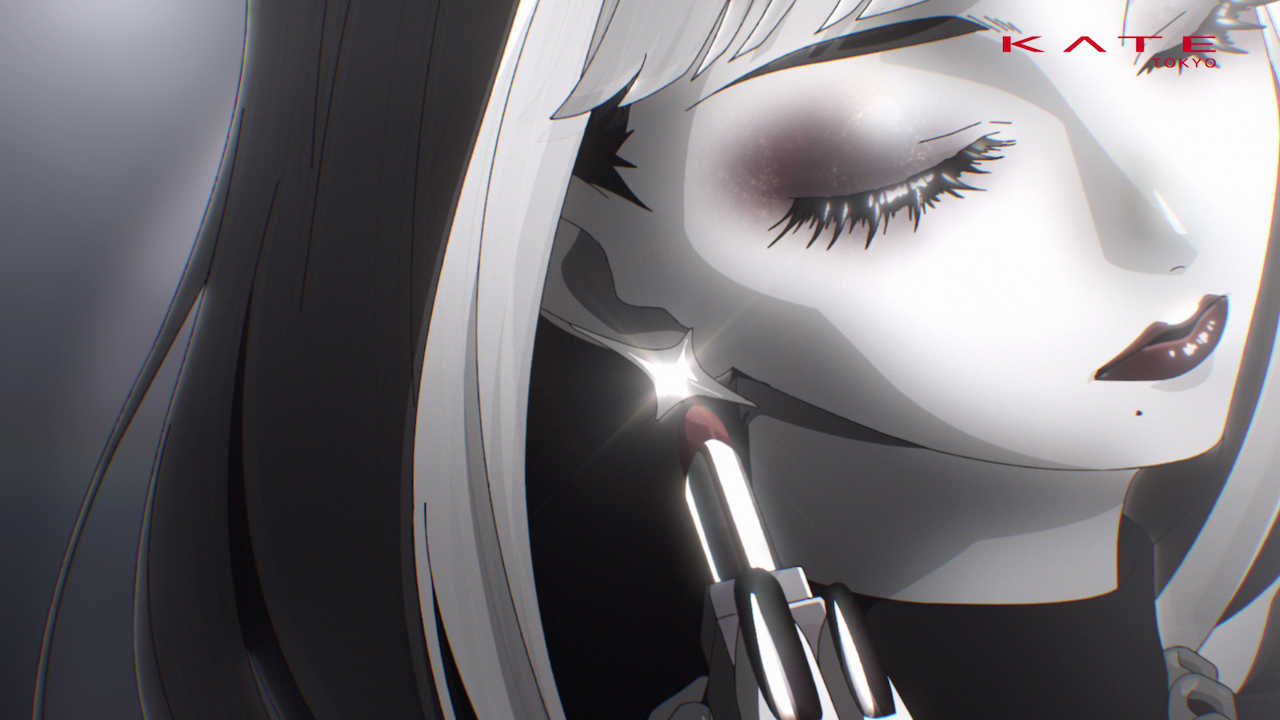 Kate เปิดตัวแคมเปญระดับโลก “lights On Shadow” นิยามแห่งความงามผ่านมิติของแสงและเงา ถ่ายทอดแนวคิดผ่านบทเพลง “gyakko Replica ” โดย Vaundy พร้อมเปิดตัวคาแรกเตอร์เสมือน “stare” ผู้สะท้อนเมคอัพแห่งแสงและเงาอย่างแท้จริง