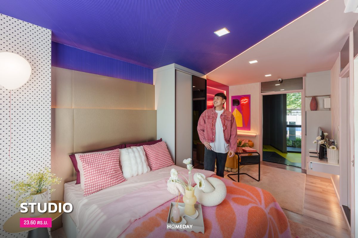 รีวิว เคฟ เพลย์กราวด์ ลาดพร้าว บดินทรเดชา (kave Playground Ladprao Bodindecha) 18