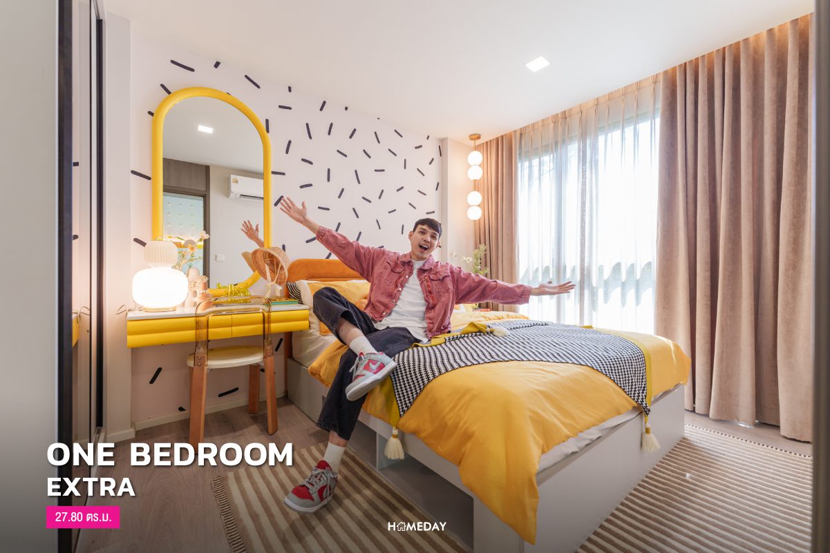 รีวิว เคฟ เพลย์กราวด์ ลาดพร้าว บดินทรเดชา (kave Playground Ladprao Bodindecha) 16