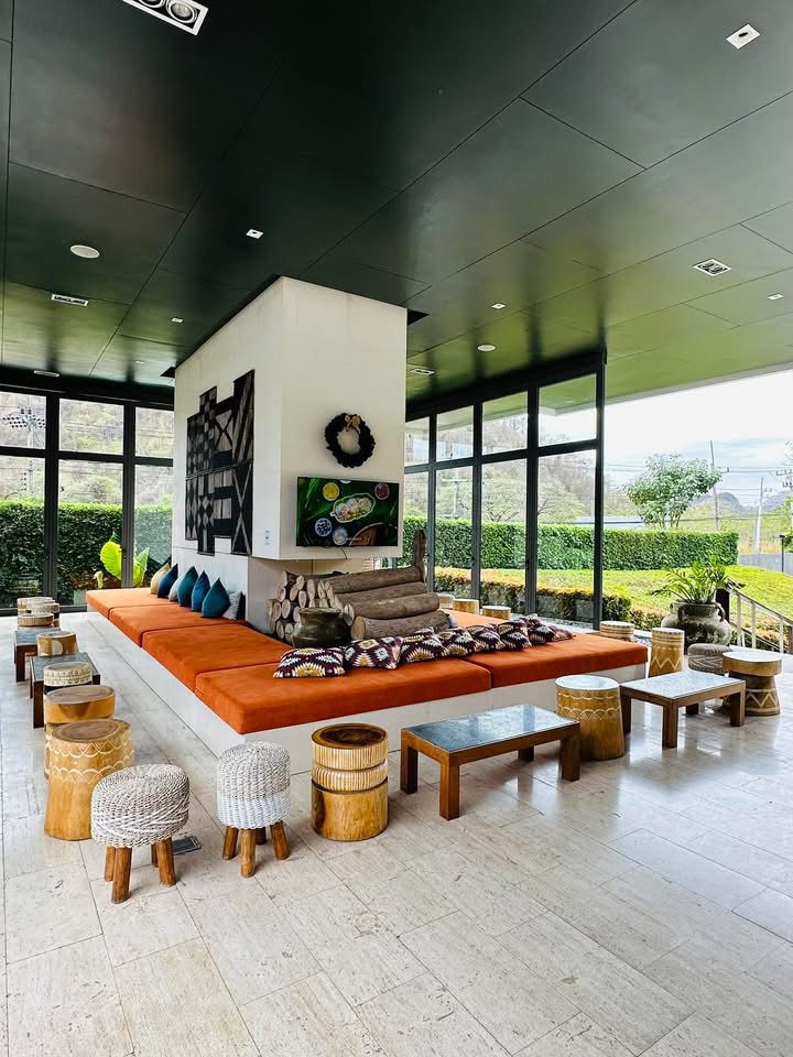 เดอะ เภรี โฮเต็ล เขาใหญ่ รับส่วนลด 10%