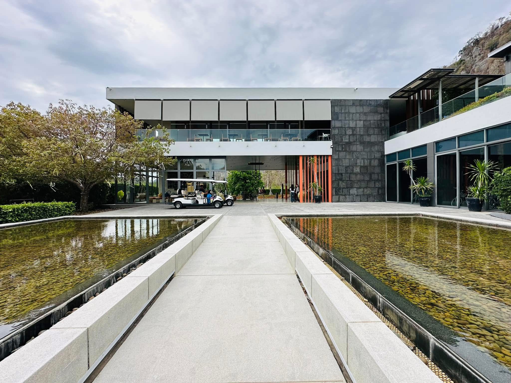 เดอะ เภรี โฮเต็ล เขาใหญ่ รับส่วนลด 10% (1)