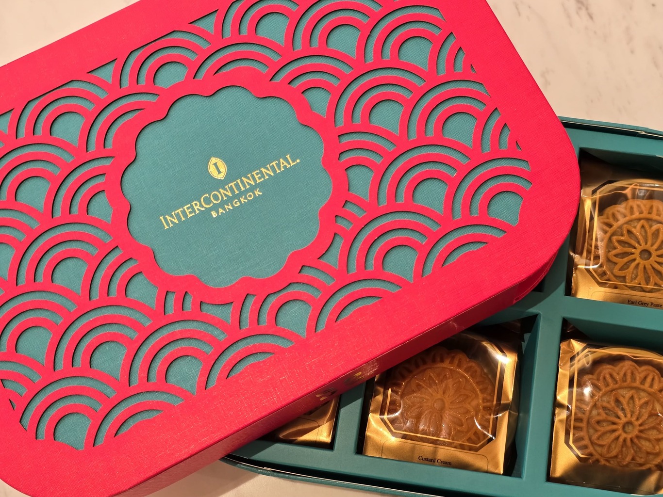 Mooncake Economy: เคทีซีสะท้อนเทรนด์ของขวัญพรีเมียม ผ่านแคมเปญคัดสรรที่สุดแห่งขนมไหว้พระจันทร์