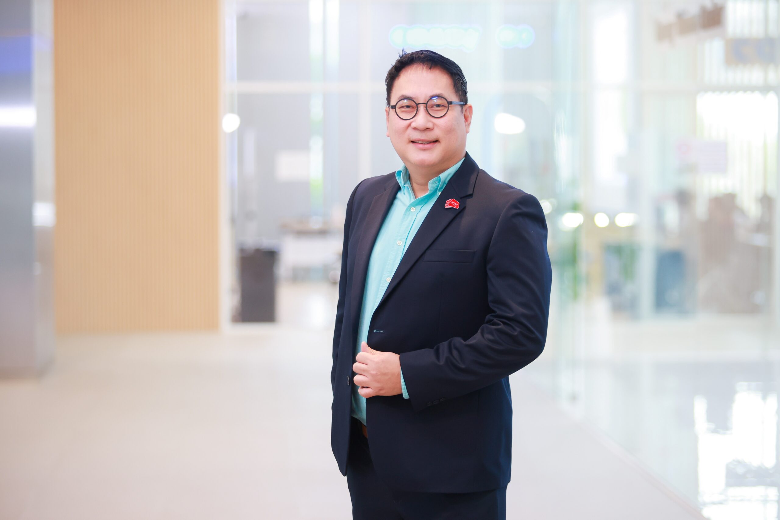 เคทีซีเปิดเกม ‘โค้ดเด็ดต้นเดือน–payday’ ย้ำความคุ้มทุกแพลตฟอร์ม ดันช้อปออนไลน์–เดลิเวอรี่โตต่อเนื่องปี 2026