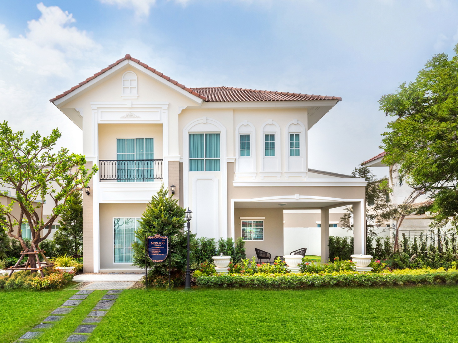 ลลิล พร็อพเพอร์ตี้ เปิดตัว “ลลิล ทาวน์ บางนา เทพารักษ์ 2” คุณค่าเหนือระดับบนทำเลศูนย์กลางการเดินทางใกล้รถไฟฟ้า ถนนวงแหวน พร้อมฟังก์ชันคุ้มค่าเหนือราคา ครอบคลุมทุกความต้องการ