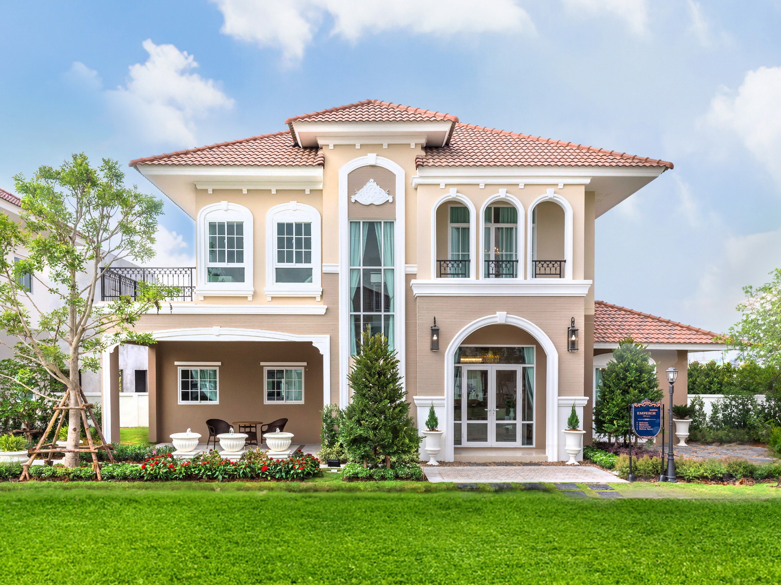 ลลิล พร็อพเพอร์ตี้ เปิดตัว “ลลิล ทาวน์ บางนา เทพารักษ์ 2” คุณค่าเหนือระดับบนทำเลศูนย์กลางการเดินทางใกล้รถไฟฟ้า ถนนวงแหวน พร้อมฟังก์ชันคุ้มค่าเหนือราคา ครอบคลุมทุกความต้องการ