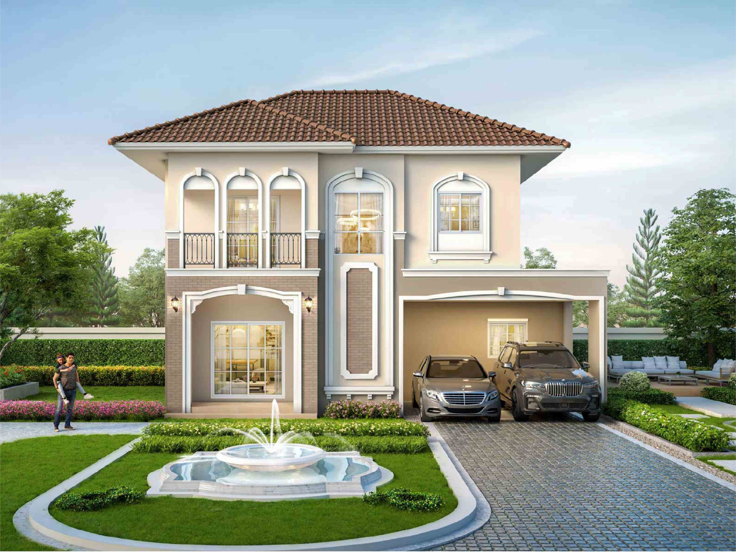 “ลลิล พร็อพเพอร์ตี้” มุ่งเน้นการเติบโตอย่างยั่งยืน ชี้ทิศทางใหม่อสังหาฯ ปี 2569 กางแผนตั้งเป้ายอดขาย 4,200 ลบ. ชูคุณภาพ ความคล่องตัว และนวัตกรรม วางรากฐานสู่ National Property Company