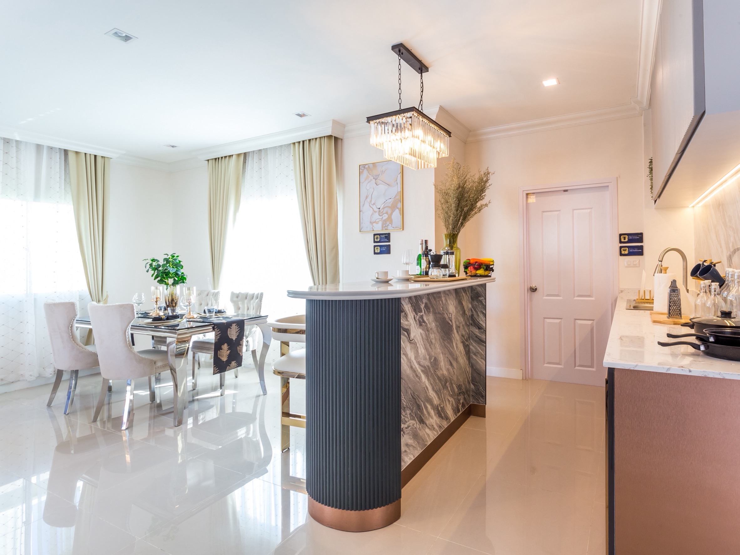 ลลิล พร็อพเพอร์ตี้ เปิดมุมมองใหม่ ทำเลบางนา–สุวรรณภูมิ จากศูนย์กลางการบินสู่ Hub การเติบโตของกรุงเทพฯ ตะวันออก