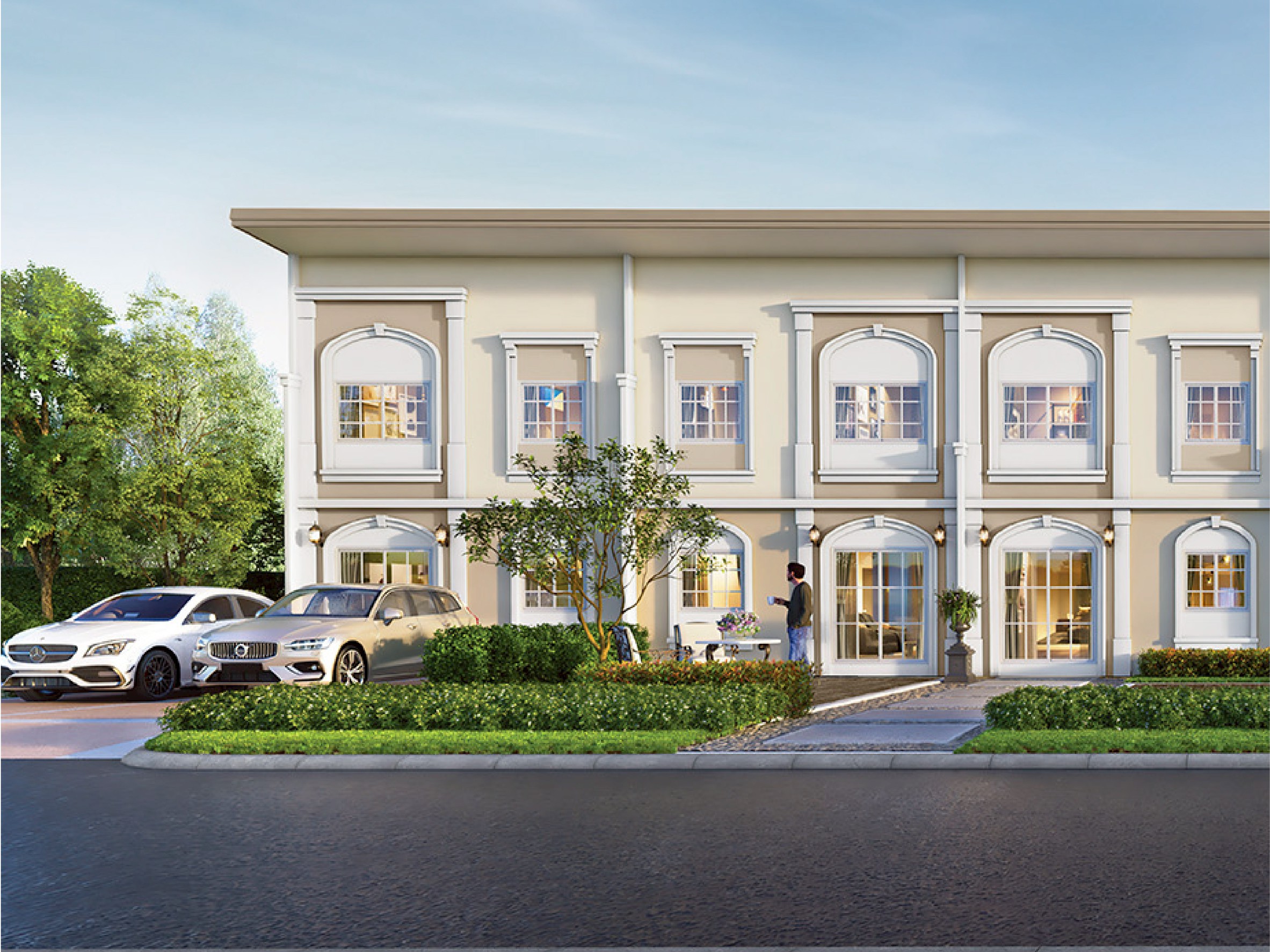 ลลิล พร็อพเพอร์ตี้ เปิดมุมมองใหม่ ทำเลบางนา–สุวรรณภูมิ จากศูนย์กลางการบินสู่ Hub การเติบโตของกรุงเทพฯ ตะวันออก