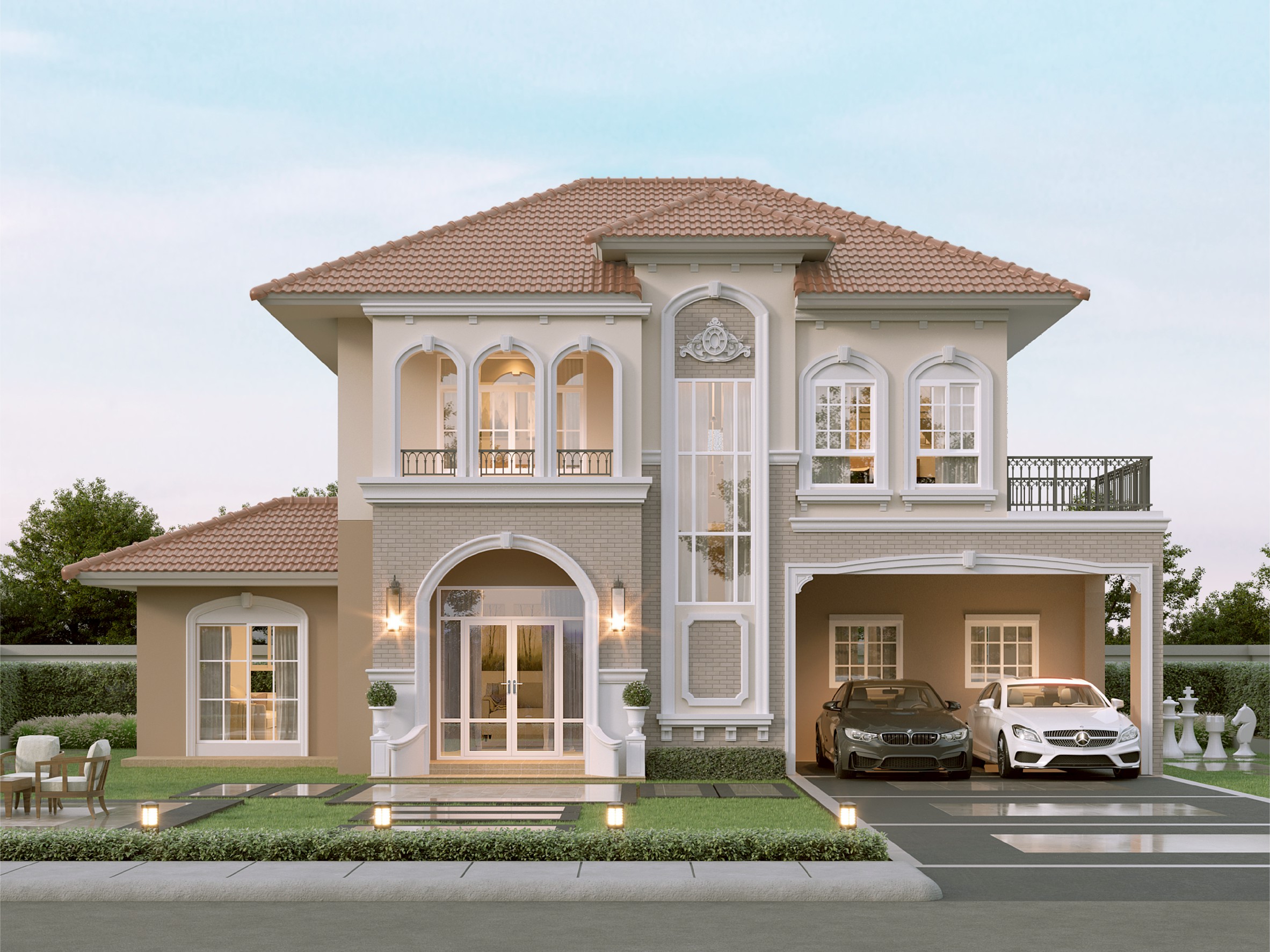 ลลิล พร็อพเพอร์ตี้ เปิดมุมมองใหม่ ทำเลบางนา–สุวรรณภูมิ จากศูนย์กลางการบินสู่ Hub การเติบโตของกรุงเทพฯ ตะวันออก