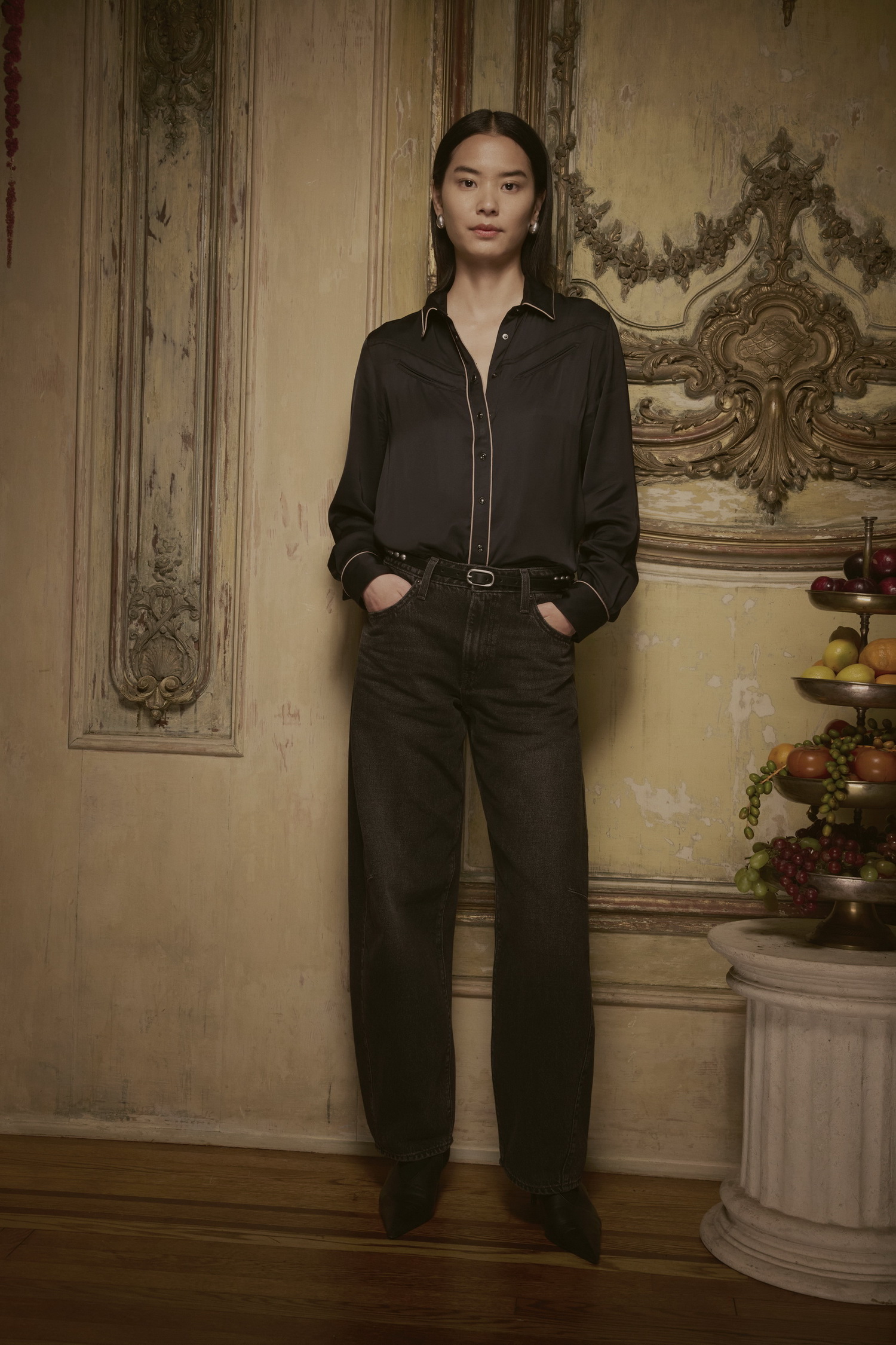 It’s Baggy Season: Levi’s® นิยามใหม่ของการแต่งตัวช่วงฮอลิเดย์ ด้วยความเท่ที่ไม่ต้องพยายาม