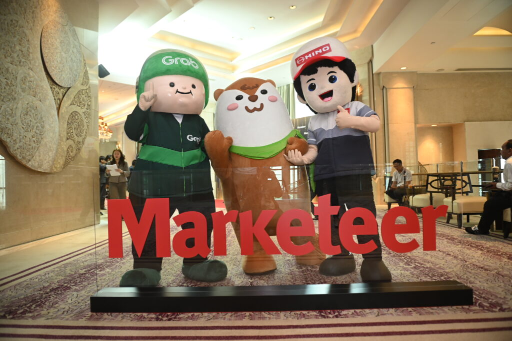 Marketeer จัดงานมอบรางวัล Marketeer No.1 Brand Thailand 2025 แบรนด์ยอดนิยมอันดับ 1 ของไทย มุ่งสร้างมาตรฐานใหม่ให้นักการตลาดและแบรนด์อย่างต่อเนื่อง