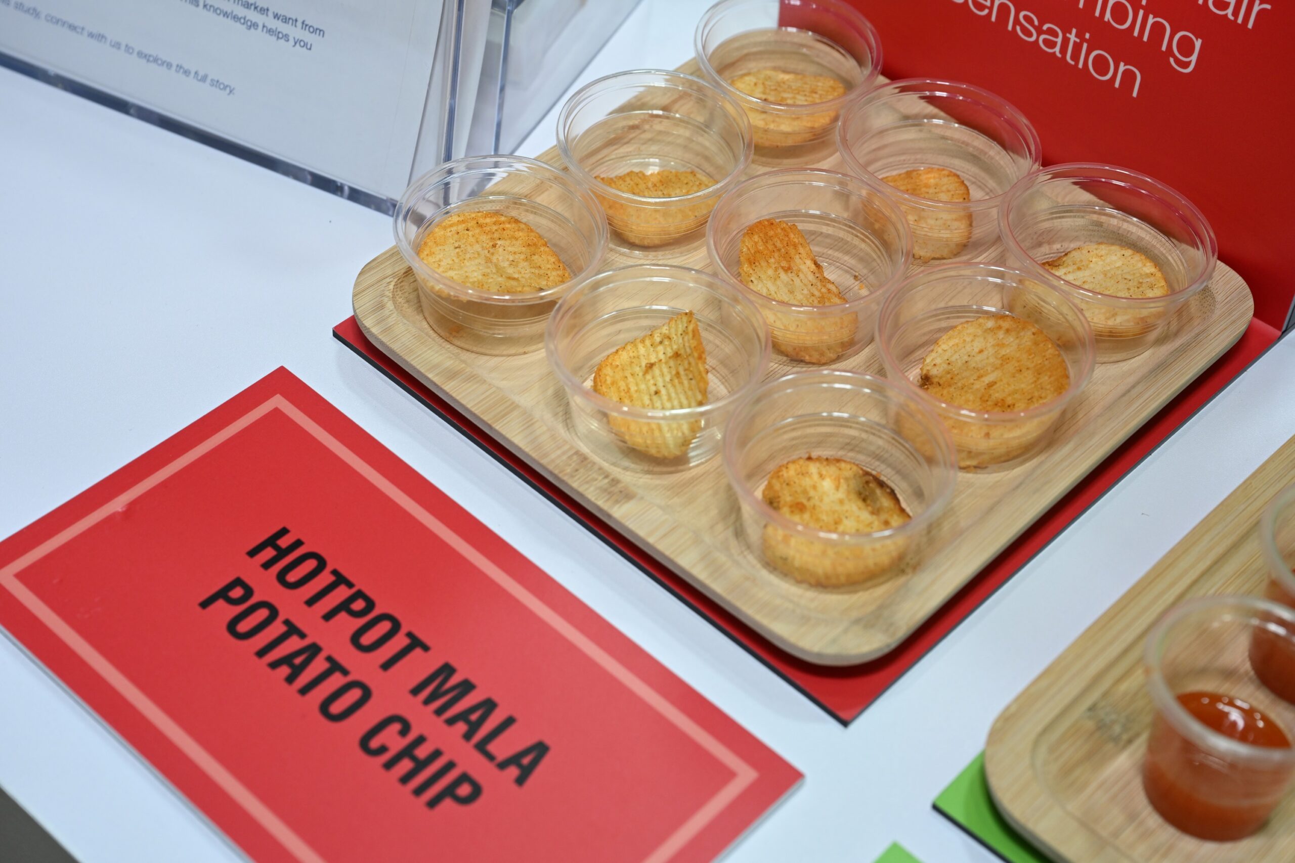 แม็คคอร์มิค ปลุกกระแสงาน Fia Thailand ด้วยรสชาติความเผ็ดร้อนมาแรง จุดประกายแรงบันดาลใจให้ผู้ผลิตอาหารท้องถิ่น