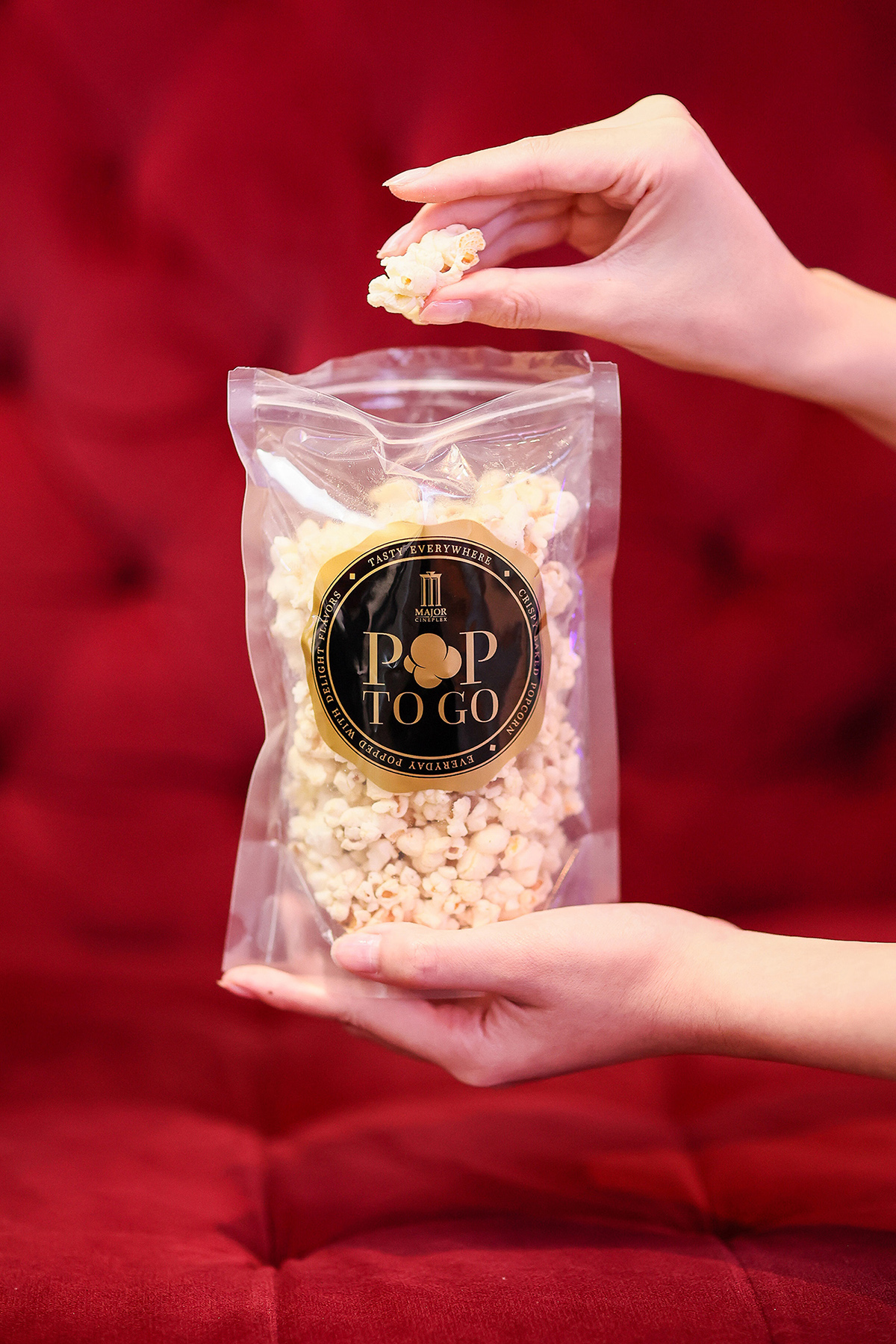 เมกาบางนา ชวนอร่อยละลายไปกับความฟินสุดชีส ในแคมเปญ “mega Says Cheezzz” สมาชิกเมกา สไมล์ รีวอร์ดส แลกรับฟรี! 12 เมนูชีสทั้งขนมและเครื่องดื่ม วันนี้ – 30 พ.ย. 68 ที่ศูนย์การค้าเมกาบางนา