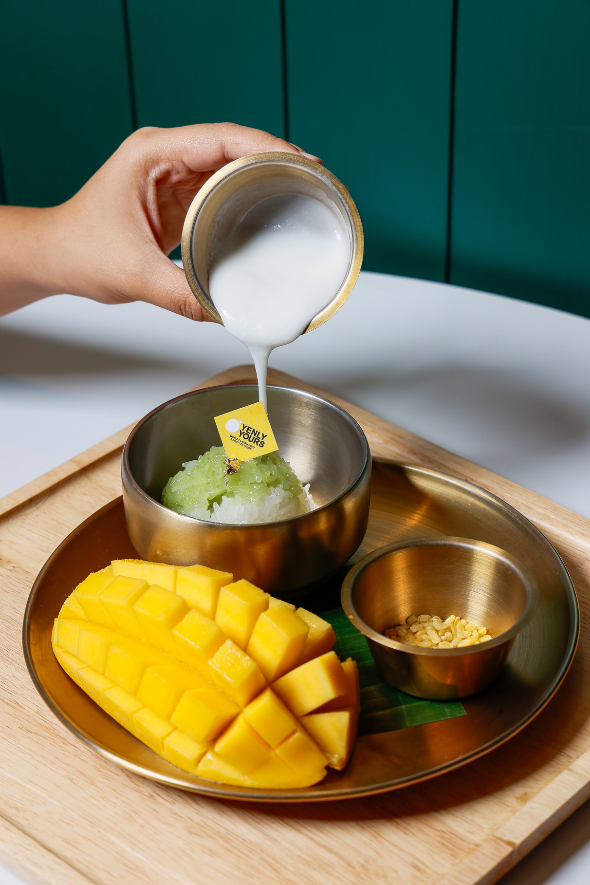 เมกาบางนา ชวนอร่อยกับรสชาติแห่งความสุขในความทรงจำ กับแคมเปญ “mega Flashback Flavors” สมาชิกเมกา สไมล์ รีวอร์ดส แลกรับฟรี! เมนูอร่อยถูกใจ จาก 12 ร้านดัง ตั้งแต่วันที่ 5–31 มกราคม 2569 ที่ศูนย์การค้าเมกาบางนา