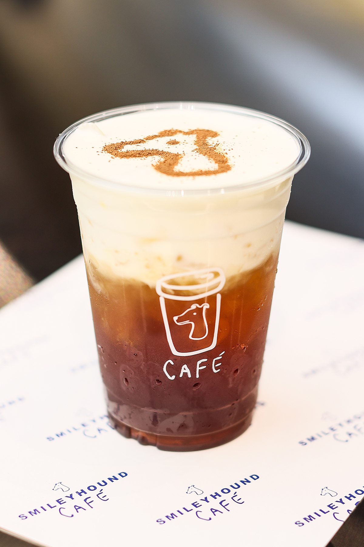 เมกาบางนา เสิร์ฟความอร่อยต้อนรับฮาโลวีนในแคมเปญ “mega Trick Or Drink” แลกรับฟรี! เมนูเครื่องดื่มสุดพิเศษจาก 12 ร้านคาเฟ่ชั้นนำ วันนี้ – 31 ต.ค. 68 ที่ศูนย์การค้าเมกาบางนา