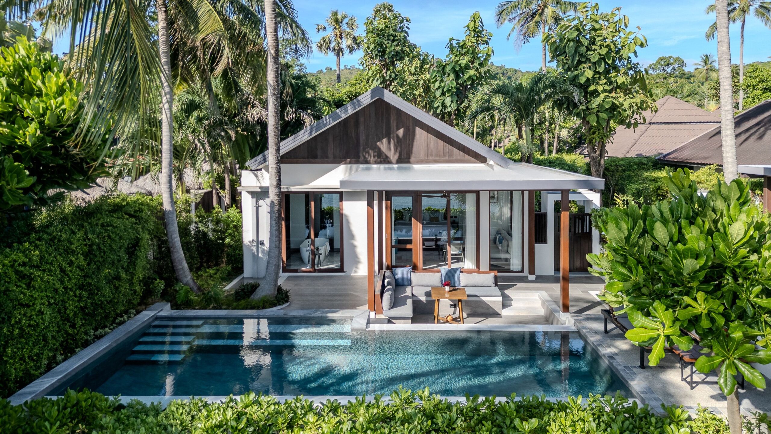 สัมผัสอิสระแห่งการพักผ่อนกับ Nh และ Nh Collection ทั่วเอเชียและมัลดีฟส์