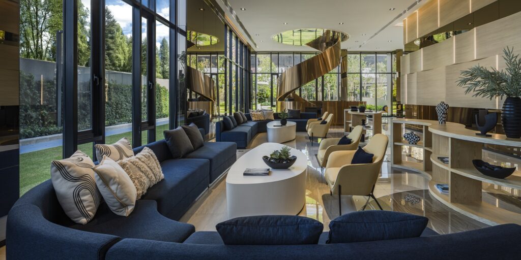 08 Nue Mega+ Bangna Lobby Co Hall