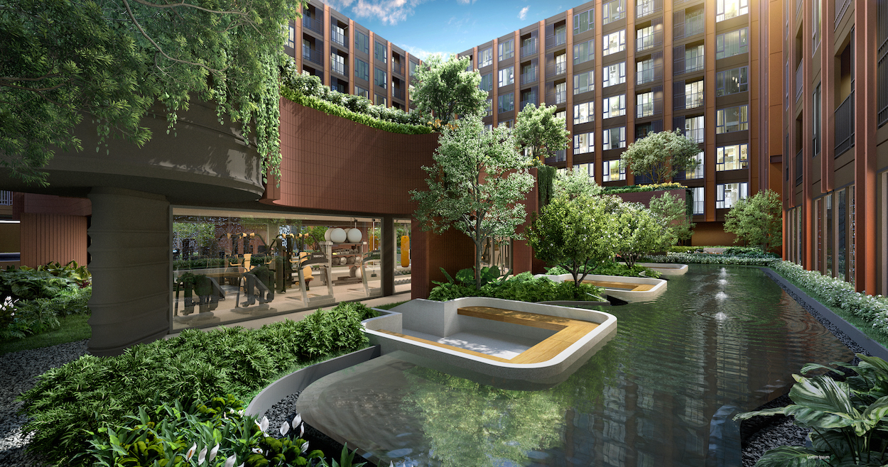 โอเชี่ยน พรอพเพอร์ตี้ เดินหน้ารุกตลาดอสังหาฯ ภูมิภาค เปิด Pre Sale โครงการใหม่ล่าสุด “โอเชี่ยน โอเอซิส ขอนแก่น” คอนโดสไตล์รีสอร์ตใจกลางเมือง พร้อมจัดงาน Pre Sale 2 3 สิงหาคม นี้ รับส่วนลดสูงสุด 200,000 บาท และลุ้นรางวัลใหญ่รวมกว่า 2 ล้านบาท เริ่มต้นเพียง 1.39 ล้านบาท