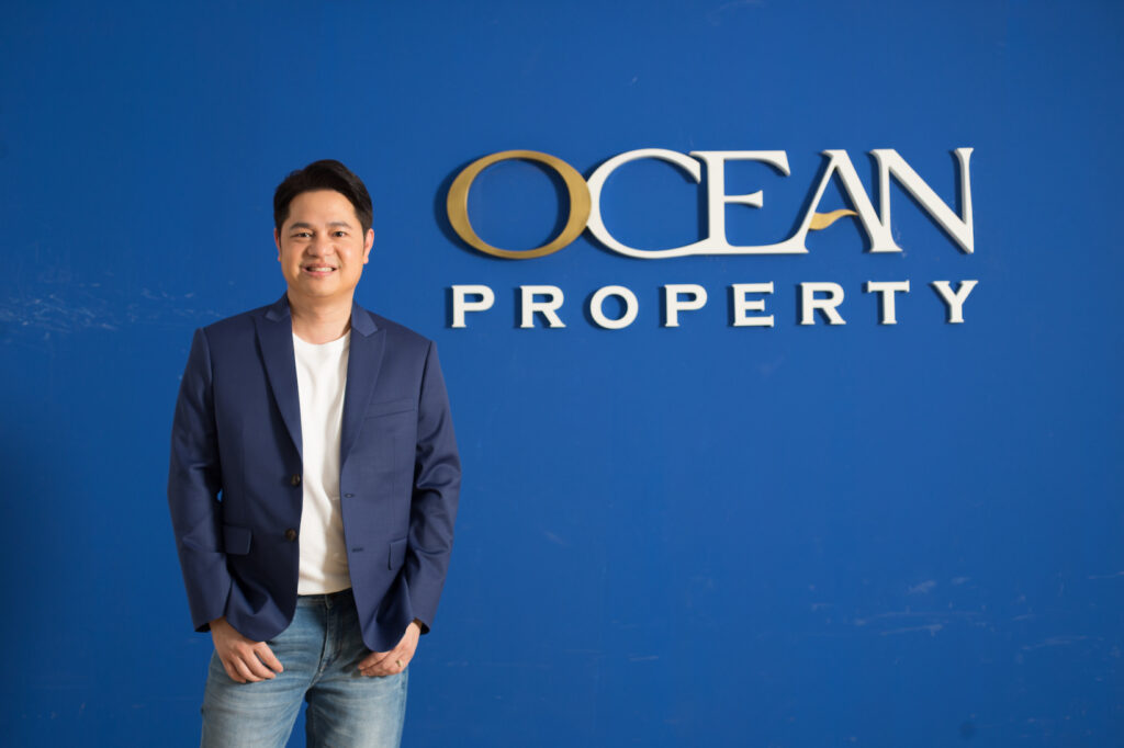 โอเชี่ยน พรอพเพอร์ตี้ เดินหน้ารุกตลาดอสังหาฯ ภูมิภาค เปิด Pre Sale โครงการใหม่ล่าสุด “โอเชี่ยน โอเอซิส ขอนแก่น” คอนโดสไตล์รีสอร์ตใจกลางเมือง พร้อมจัดงาน Pre Sale 2 3 สิงหาคม นี้ รับส่วนลดสูงสุด 200,000 บาท และลุ้นรางวัลใหญ่รวมกว่า 2 ล้านบาท เริ่มต้นเพียง 1.39 ล้านบาท