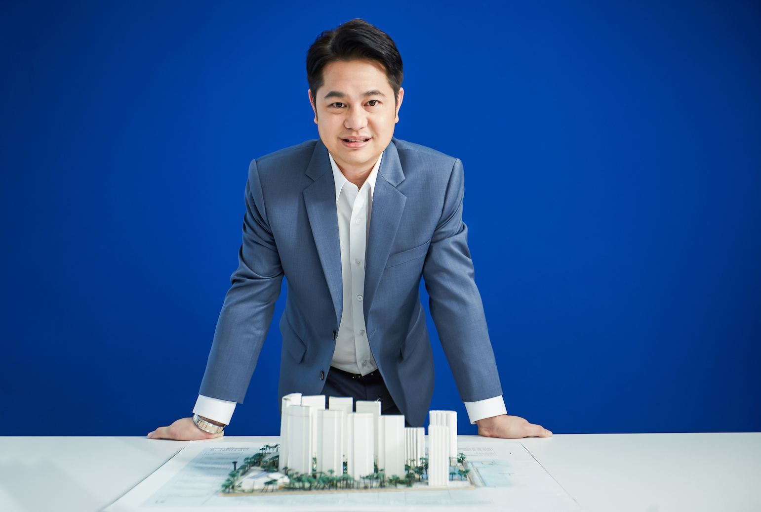 โอเชี่ยน พรอพเพอร์ตี้ ปรับเกมรุกตลาดคอนโดขอนแก่น ชู “โอเชี่ยน โอเอซิส ขอนแก่น” ปลดล็อก Pain Point คอนโดกลางเมือง “การันตีที่จอดรถ” พร้อมพื้นที่สีเขียวและส่วนกลางครบ ตอบโจทย์การอยู่อาศัยจริง