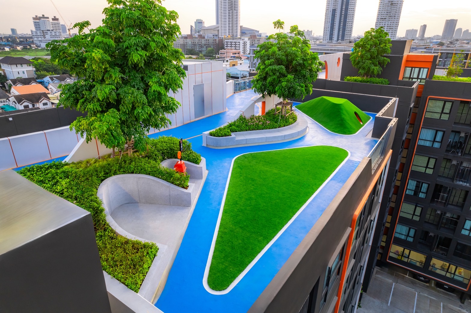 ออริจิ้น คว้า 2 รางวัลใหญ่ Best Crisis Management Leadership 2025 และ Best Pet – Friendly Awards จากเวที Livinginsider Thailand Developer Awards 2025