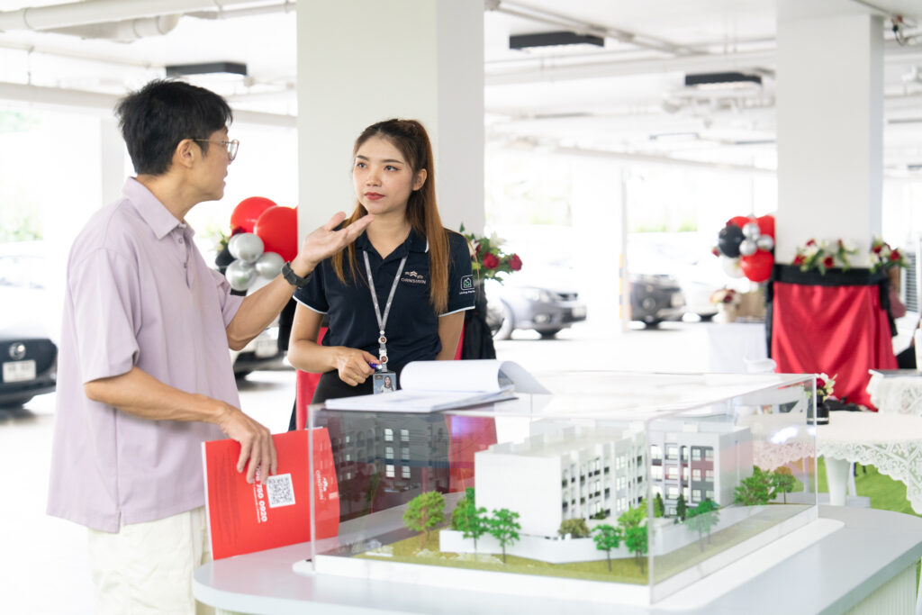 Orn เปิดตัว “the Next (เจ็ดยอด 3)” คอนโดฯ Private Low Rise ปลอดฝุ่นแห่งแรก ต้นแบบ Green Building เพื่อชีวิตยั่งยืน