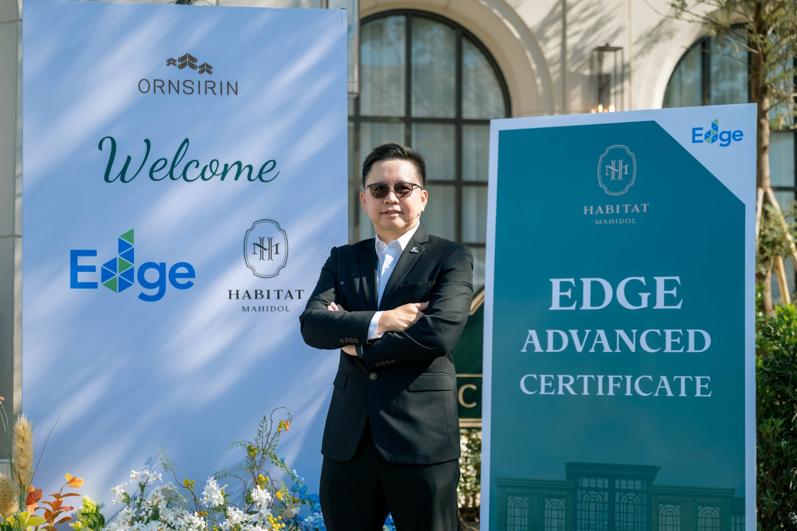 Orn ขึ้นแท่น Edge Champion รายแรกภาคเหนือ จับมือ Kbank – Ifc ยกระดับอสังหาฯ ไทยสู่มาตรฐานสากล